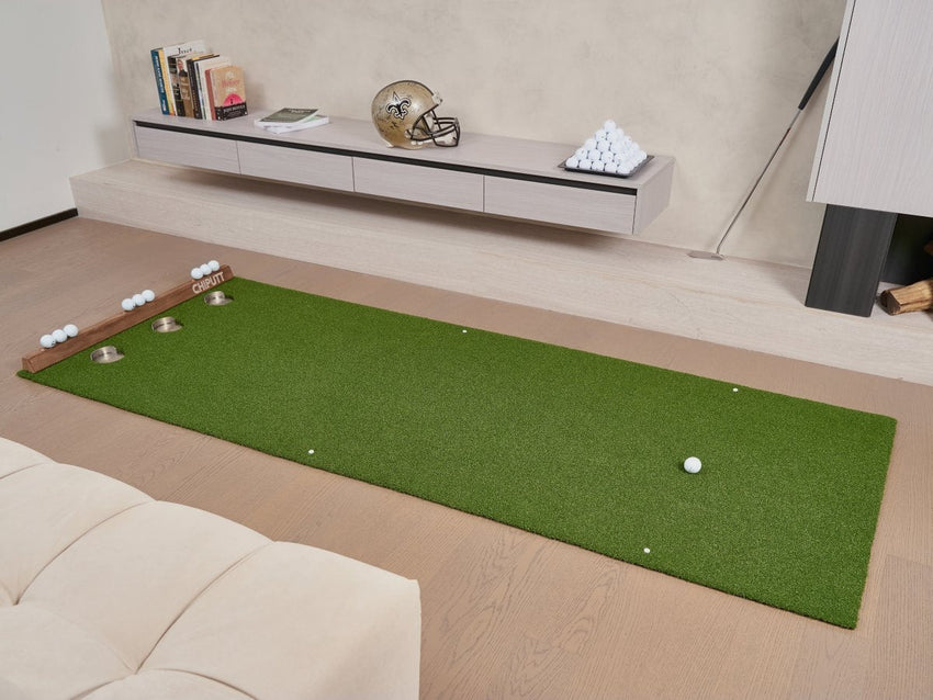 Chiputt Tour-Grade Putting & Chipping Mat