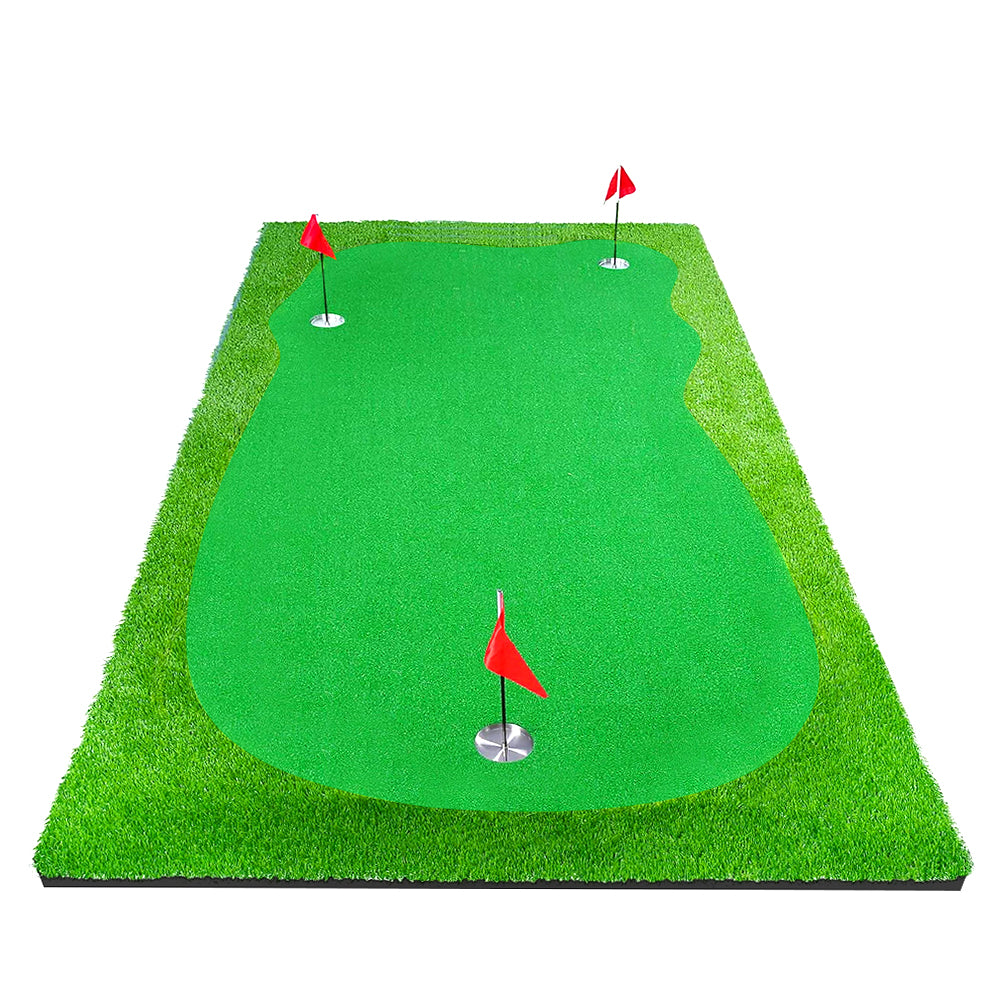 Golf Putting Green (5ft x 10ft)