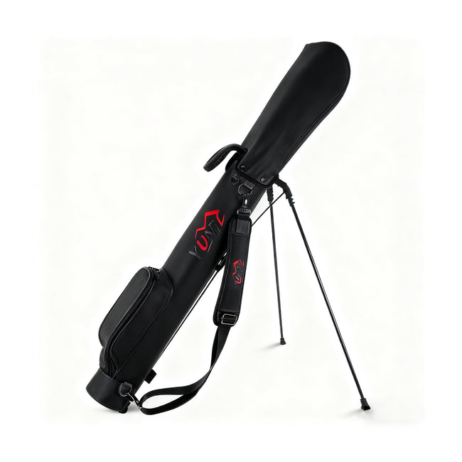 Golf Stand Bag – Lightweight, 3 Colors