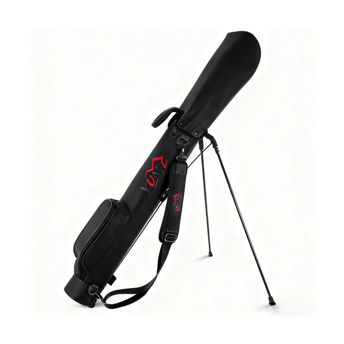 Golf Stand Bag – Lightweight, 3 Colors