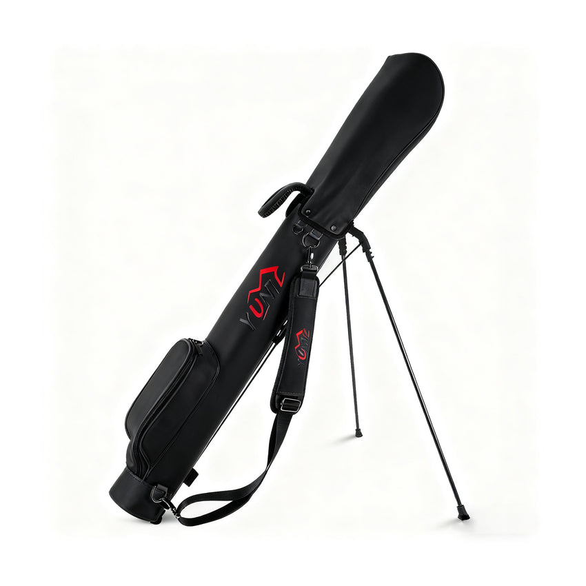 Golf Stand Bag – Lightweight, 3 Colors