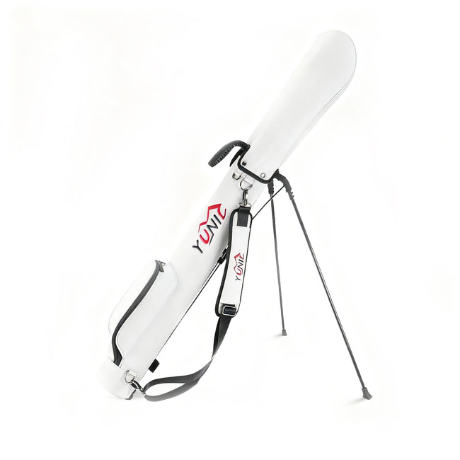 Golf Stand Bag – Lightweight, 3 Colors