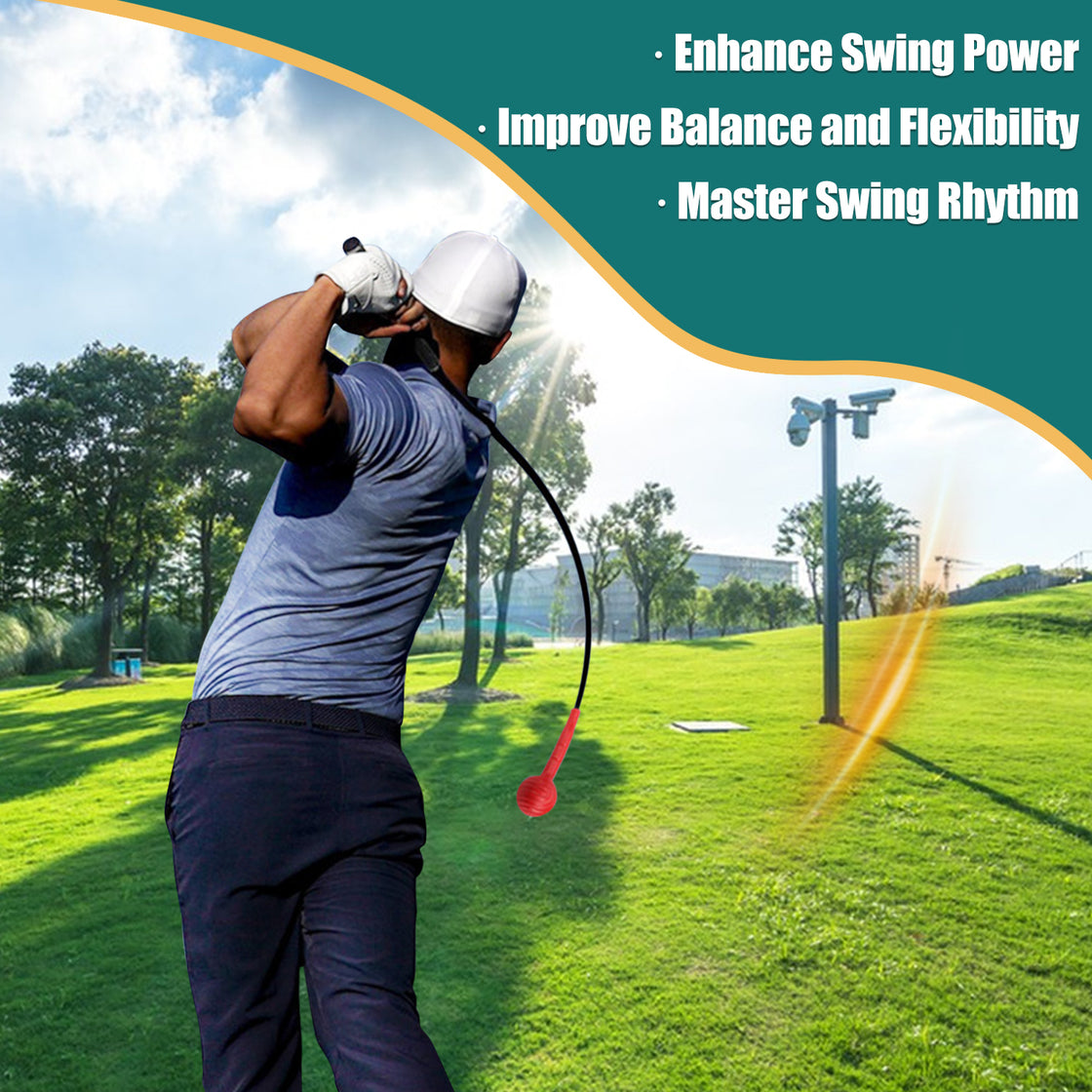 Golf Swing Trainer (Fixed)