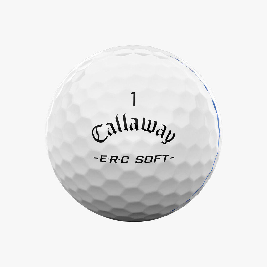 Callaway ERC Soft Golf Balls Triple Track