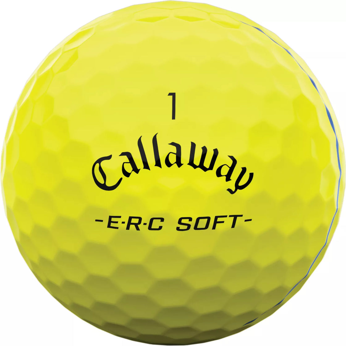 Callaway ERC Soft Golf Balls Triple Track