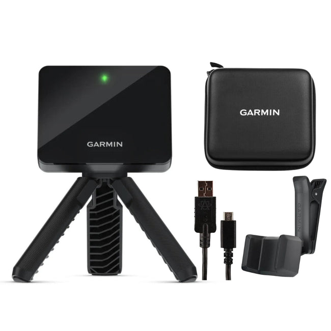 Garmin Approach R10 Golf Launch Monitor