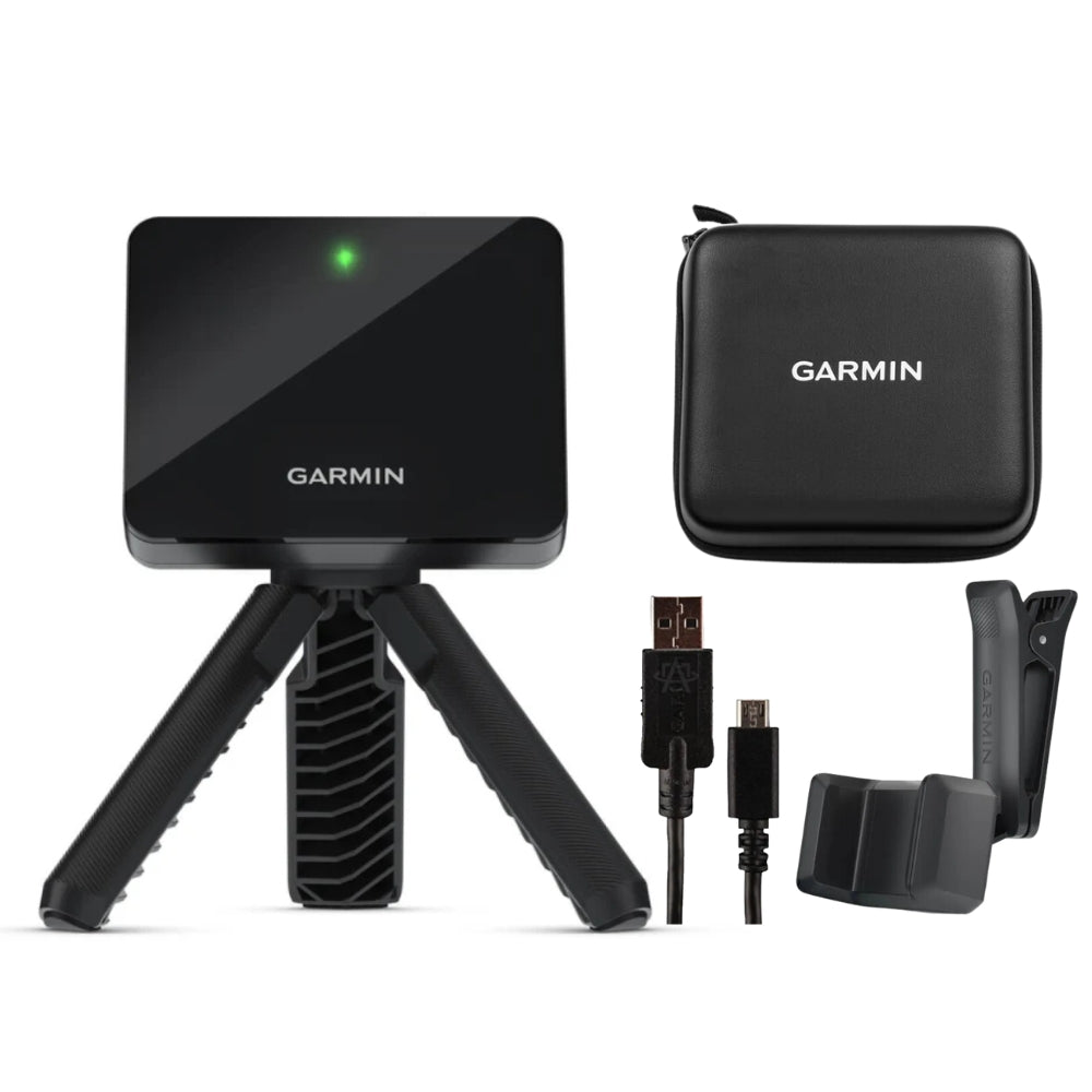 Garmin Approach R10 Golf Launch Monitor