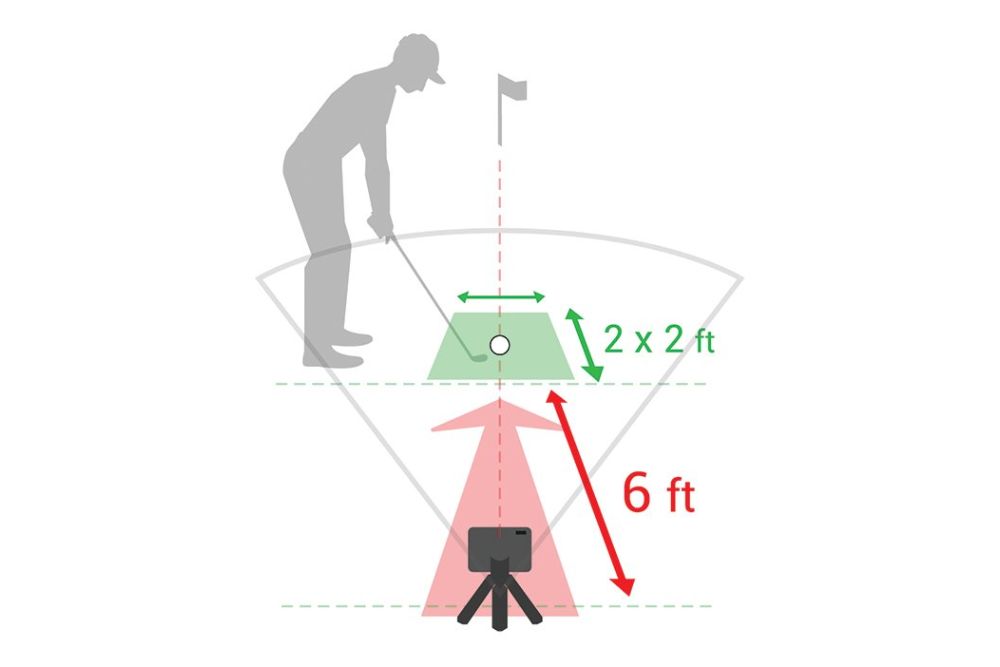 Garmin Approach R10 Golf Launch Monitor