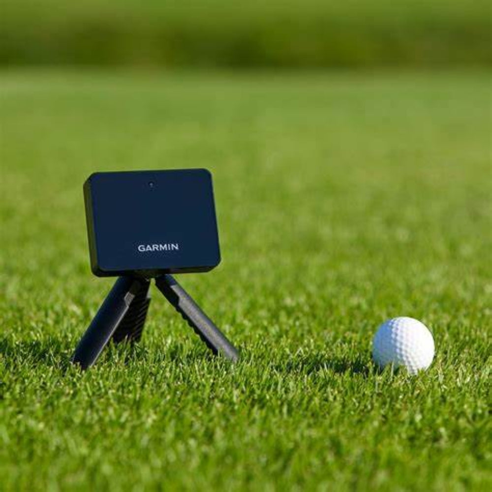 Garmin Approach R10 Golf Launch Monitor