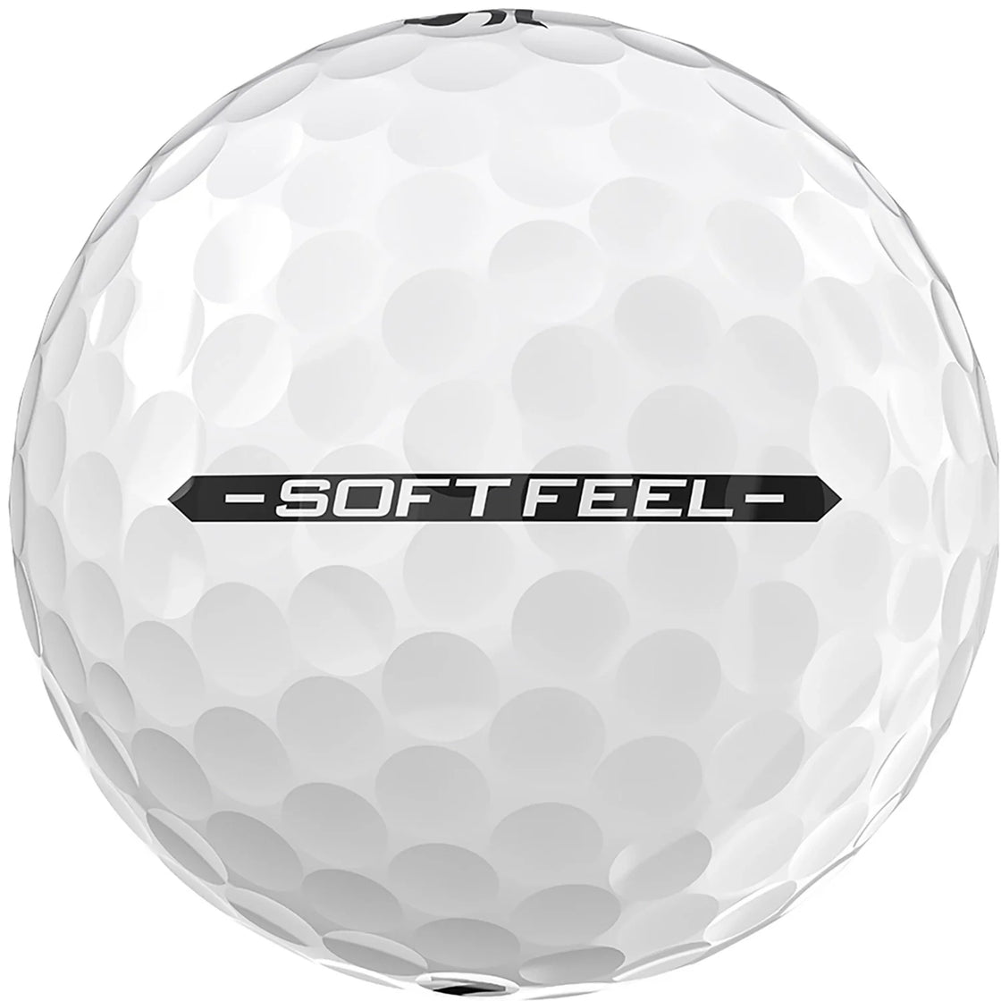 Srixon 2025 Soft Feel Golf Balls
