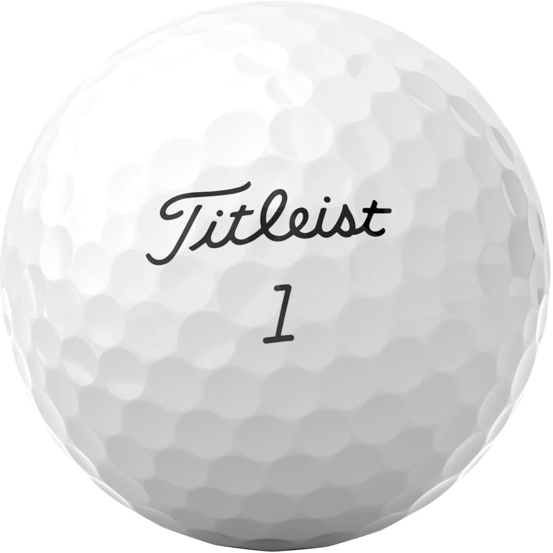 Titleist 2026 Pro V1 Enhanced Alignment Golf Balls