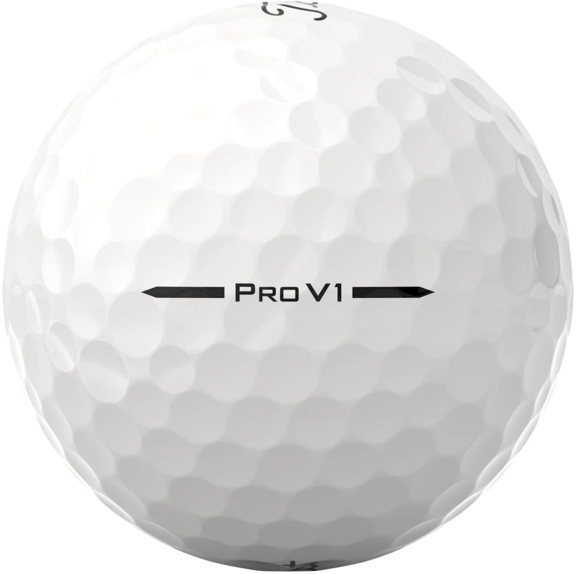 Titleist 2026 Pro V1 High Number Golf Balls