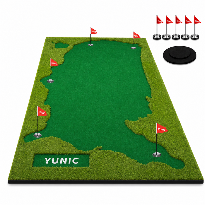 YUNIC putting green PG-B3 image 1